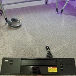 Rca Vcr 4 Head Double Azimuth Hi Fi Stereo Model Vr 615 Hf. Fixed Price $35.00.