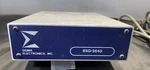 Sigma Electronics BSG-2640 Black Signal Generator ( #264) New. Fixed Price $30.00.