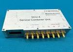 Corning SCU-4 Mobileaccess Service Combiner Unit. Fixed Price $49.76.