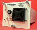 Ets SAM-02 System Amplifier Module, 30 Mhz 6 Ghz, Gain 55 Db. Fixed Price $2048.00.