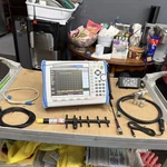 Anritsu MT8221B Bts Master OPT-10/25/27/31/33/34/42/43/62/63/541/542/543/546. Fixed Price $3950.00.