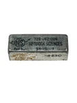 Ns Network Sciences Military Crystal Filter Module (10 Mhz If). Fixed Price $110.00.