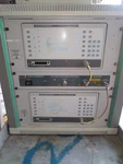 Racal Instruments 6204 CDMA-2000 W/ Two 6304 Digital Radio Test Set 1X-AIME. Fixed Price $299.99.