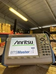 Anritsu MT8221B Bts Master Spectrum Analzer MS2721B 7.1 Ghz Cable Tester Port. Fixed Price $4000.00.
