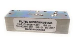 Filtel Microwave 5.6 8.8 Ghz Sma Coupler Rx Db 101-902677-001. Fixed Price $69.99.