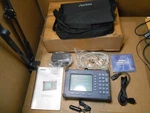 Anritsu MS2711B Hand Held Spectrum Analyzer. Fixed Price $2800.00.