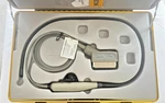 Hp Agilent Keysight 21364A 5.0/3.7MHZ Omniplane Tee Ultrasound Transducer W/case. Fixed Price $200.00.
