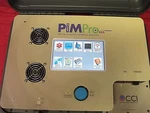 Cci Pimpro 850 Precision Passive Intermodulation Analyzer Wireless Tester. Fixed Price $850.00.
