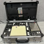 Knight Electronics ML-2010 Mini Lab Prototyping Station. Fixed Price $200.00.