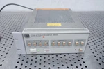 Hp Agilent Keysight 11713A Attenuator / Switch Driver. Fixed Price $65.00.