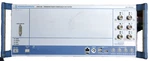 Rohde & Schwarz Cmw 500 Wideband Radio Communication Tester Ver. 3.2. Fixed Price $1745.99.