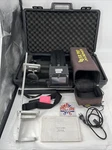 Telecom Aligner RFA-1000 Antenna Alignment Tool 3ZRFA1000 Gps Needs Repair. Fixed Price $1410.19.