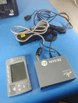 Zk-sam Cellular Test Set W/ Monitor And Cables *30DAY Ror*. Fixed Price $35.00.