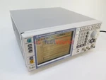 Rohde & Schwarz SMBV100A Vector Signal Generator 9KHZ 3.2GHZ 1407.6004K02 B51. Fixed Price $6795.00.