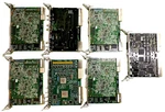 Anritsu 322U15801 322UI4872 MU848051A 322U15792 Pcb Set Of MD8480C Surplus. Fixed Price $506.24.