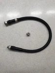Anritsu 3671V50-1 Network Cable + 34YV50 Adapter. Fixed Price $1100.00.