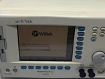 Willtek/aeroflex Mobile Phone Tester 4403 - Verified Working. Fixed Price $200.00.