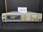 Aeroflex IFR3416 : 6GHZ Signal Generator, Missing Parts, As (341003/060). Fixed Price $1280.00.