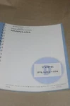 Tektronix D-type Plug-in Instruction User Operating Guide Manual 070-228. Fixed Price $24.95.