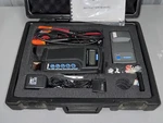 Midtronics CTA-4000 Celltron Advanced Stationary Battery String Analyzer Kit. Fixed Price $399.95.