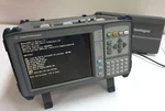 Agilent J2127A Communications Test Equipment W/options: 042; 102; 190; 323; 325. Fixed Price $575.00.