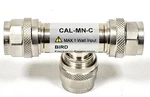 Bird Cal-mn-c DC-6GHZ Precision N-male Calibration Open/short/load Anritsu Osln. Fixed Price $299.95.