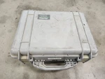 Anritsu 760-215A Transit Case Unit #1. Fixed Price $75.00.