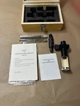 Aemc Clamp-on Ground Resistance Tester Model 3711. Fixed Price $179.99.