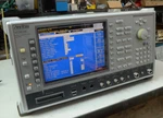 Anritsu MT8820C Radio Communication Analyzer Cdma Hsdpa Gsm TDMA01 06 07 011. Fixed Price $2799.99.