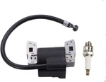 Electric Ignition Coil 33-340 For Briggs Stratton Hp Engine 130202 135202. Fixed Price $35.49.