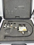 Hp Agilent 87512A DC-2GHZ Transmission Reflection Converter + 909 &. Fixed Price $519.99.