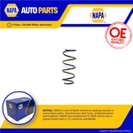 2X Coil Springs (pair Set) Fits Bmw 330 3.0 Front 04 To 13 Manual Transmission. Fixed Price $96.16.