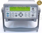 Agilent Keysight 53150A 20 Ghz Cw Microwave Frequency Counter. Fixed Price $1299.00.