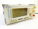 Ifr 2945A Communications Service Monitor - Rf, Audio & Analog Tester Opt 1, 3, 8. Fixed Price $2995.00.