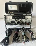 Ifr Fm/am 500A Avionics Electronic Measuring Instrument Radio Frequency. Fixed Price $1364.00.
