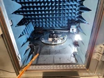 Ets-lindgren Maps Positioning System For Emc / Rf Chamber 1.5 Turntable Dia. Fixed Price $35000.00.
