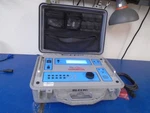 Berkeley Varitronics Systems The Gator Transmitter 850-870 Mhz Gray. Fixed Price $1250.00.