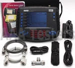 Bird SA-6000EX Cable Antenna Site Analyzer Mhz. Fixed Price $1119.00.