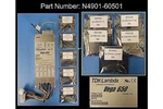 Repair Service- Agilent / Keysight Ps Assembly Part # N4901-60501. Fixed Price $1500.00.