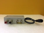 Agilent / Hp E6393-60001 Universal Dc Audio Adapter (opt 006). Tested!. Fixed Price $69.30.