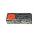 Ns Network Sciences Military Crystal Filter Module (3 Khz). Fixed Price $100.00.