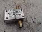 Polyphaser DGXZ+06NFNF-A Protector. Fixed Price $150.00.
