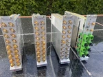 Andrew Ion-b Series Wideband Eight-way Splitter/combiner TLCN8-W. Fixed Price $100.00.