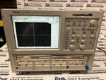 Tektronix Communication Signal Analyzer - W/warranty. Fixed Price $2030.00.