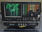 Marconi Radio Communication Test Set 2955R #A203. Fixed Price $1990.00.