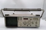 Hp 853A Spectrum Analyzer Display & 8559A 01-21 Ghz. Fixed Price $799.00.