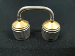 Hp/agilent Cable: N(m) To Semi Rigid. Fixed Price $80.00.