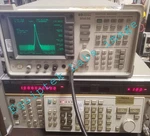 Hp 8663A Signal Generator 2.5 Ghz Tested! Excellent!. Fixed Price $2950.00.