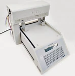 Varian Vankel Vk 8000 Automate Dissolution Sampling Station 15-1020 *parts. Fixed Price $210.00.
