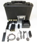 Drt 4311B V2 Dual Wideband Test Receiver 2MHZ 3GHZ, Multi-protocol, Batteries. Fixed Price $1595.00.